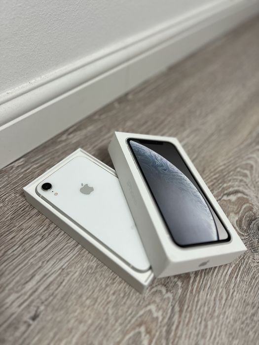 iPhone XR, 64GB Оригинал!