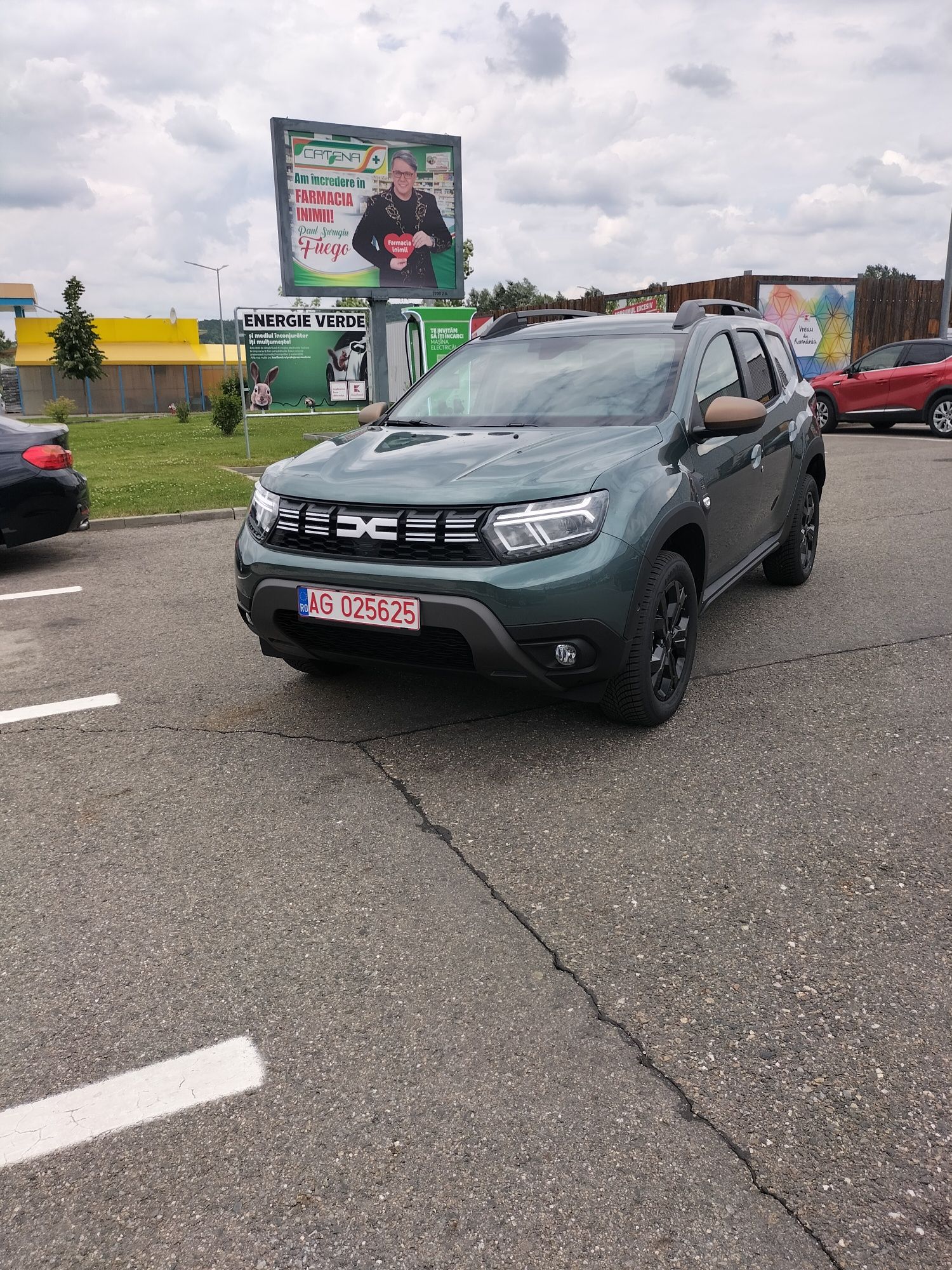 De vânzare Duster 2 Extreme 4x4
