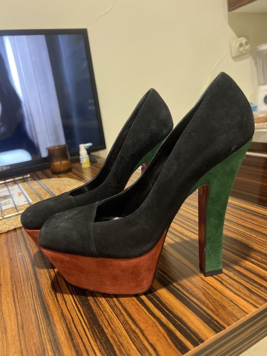 tocuri cu platformă în stare foarte bună