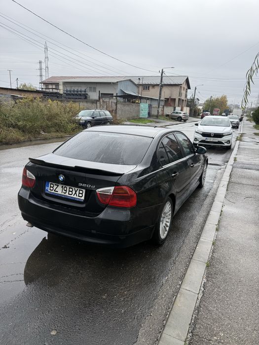 Vand/schimb Bmw e90 320D