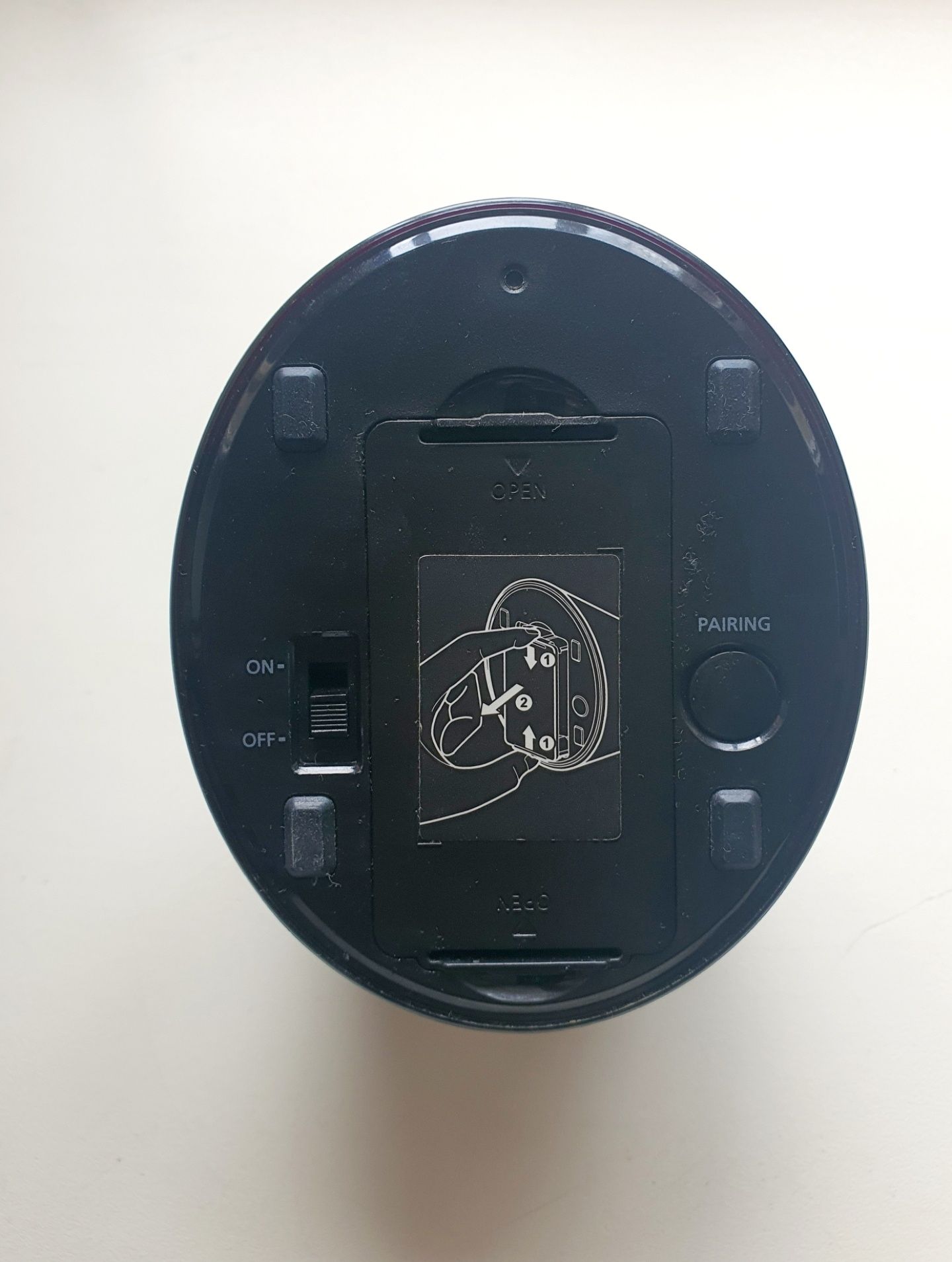 Samsung Smart пульт с голосовым управлением