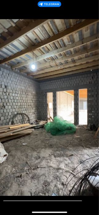 Срочно продается участок на Кибрай Майская