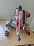 circular milwaukee m18 sms216 - lot 7-25-41