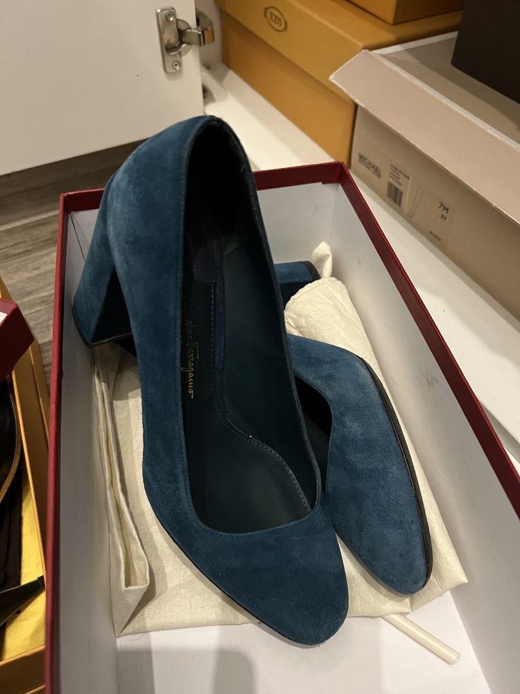 Женская обувь Salvatore, Gianvito, Bottega, Tods’s