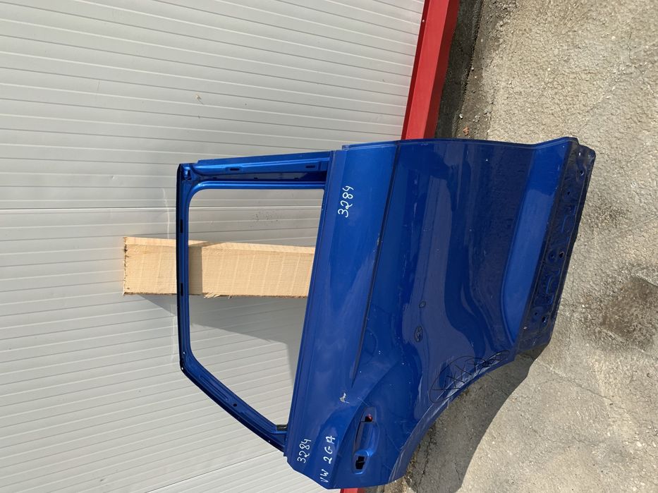 Usa dreapta spate VW T-Roc, 2018, 2019, 2020, 2021, 2022, 2023