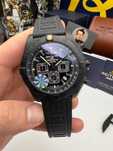 Breitling Avenger Chrono black3