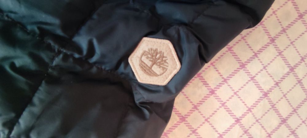 Оригинално яке Timberland