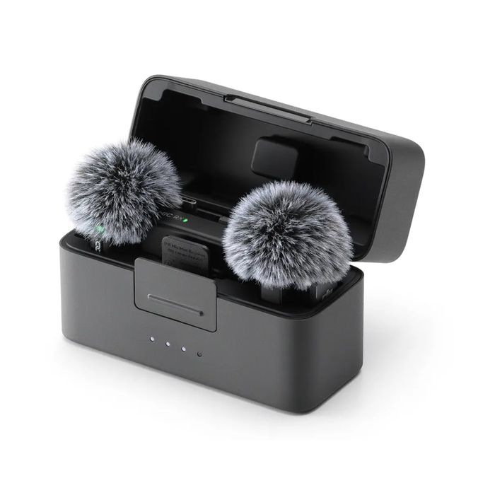 Dji Mic Mini Dastavka bor 24/7