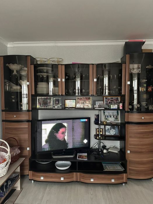 Мебель в гостиной