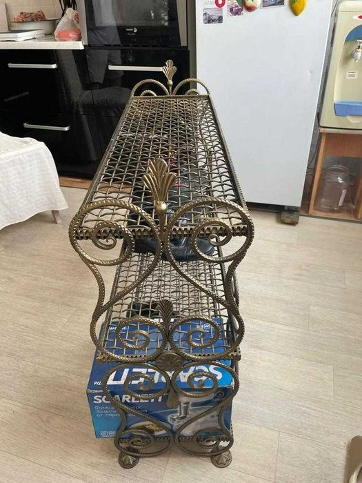 Продам кованые изделия