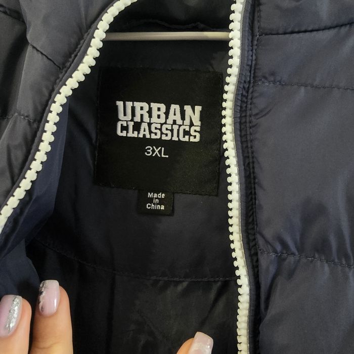 Мъжко яке Urban clasics