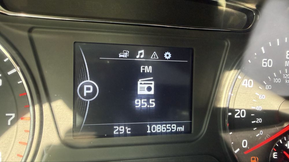 Kia Sorento 4х4