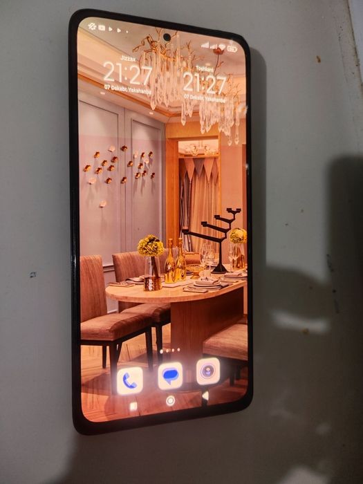 redmi note 10 pro 128gb karobkasi yuq