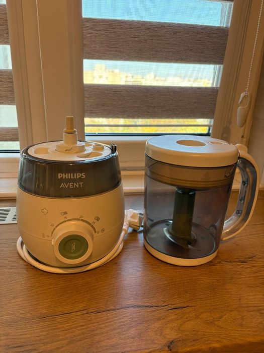 Phillips Avent 4 in 1 Blender