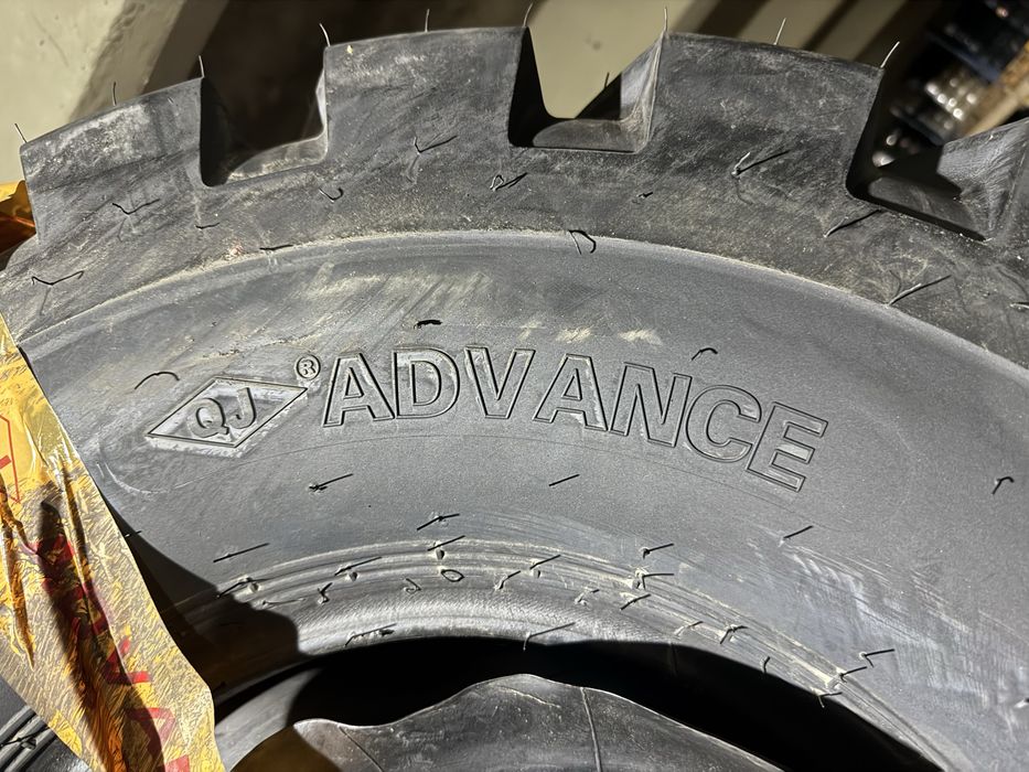 Anvelopa industriala cu camera 20.5 / 70 - 16