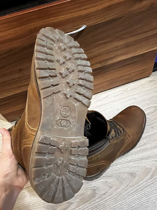 Timberland 41 номер