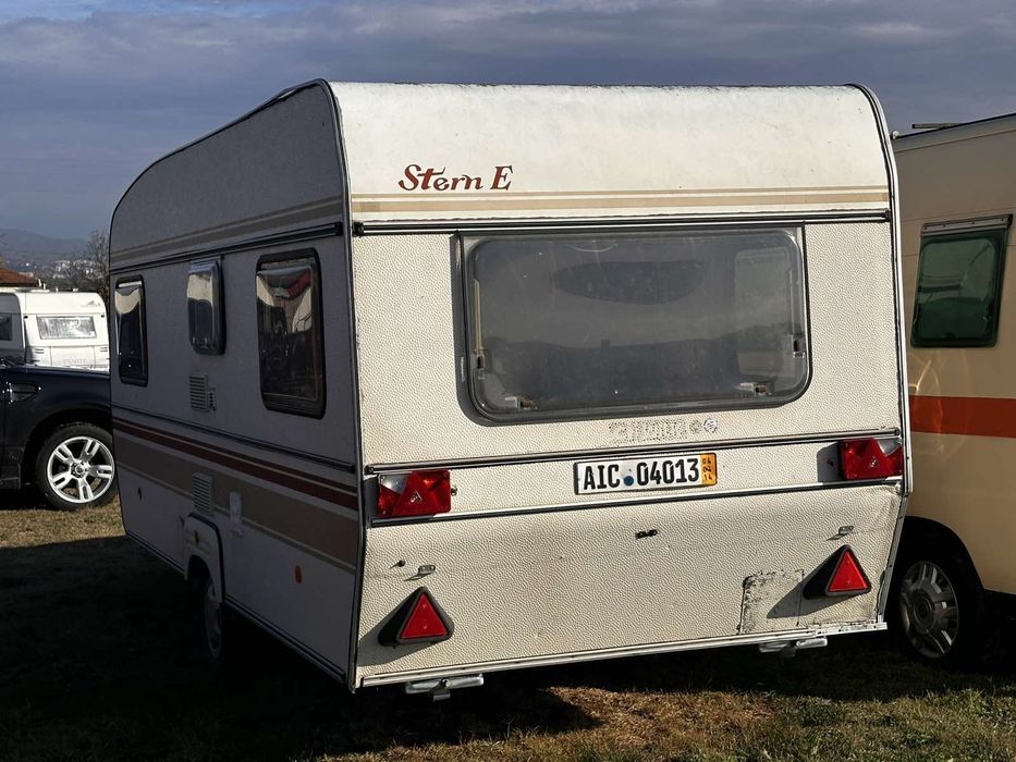 Продавам каравани