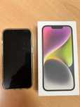 Iphone 14 с гаранция 1,5 год.