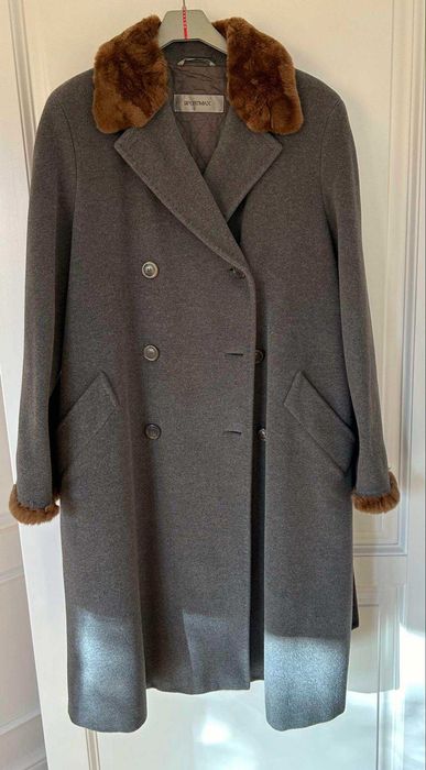 Палто MaxMara, от линията Sportmax, размер IT 44