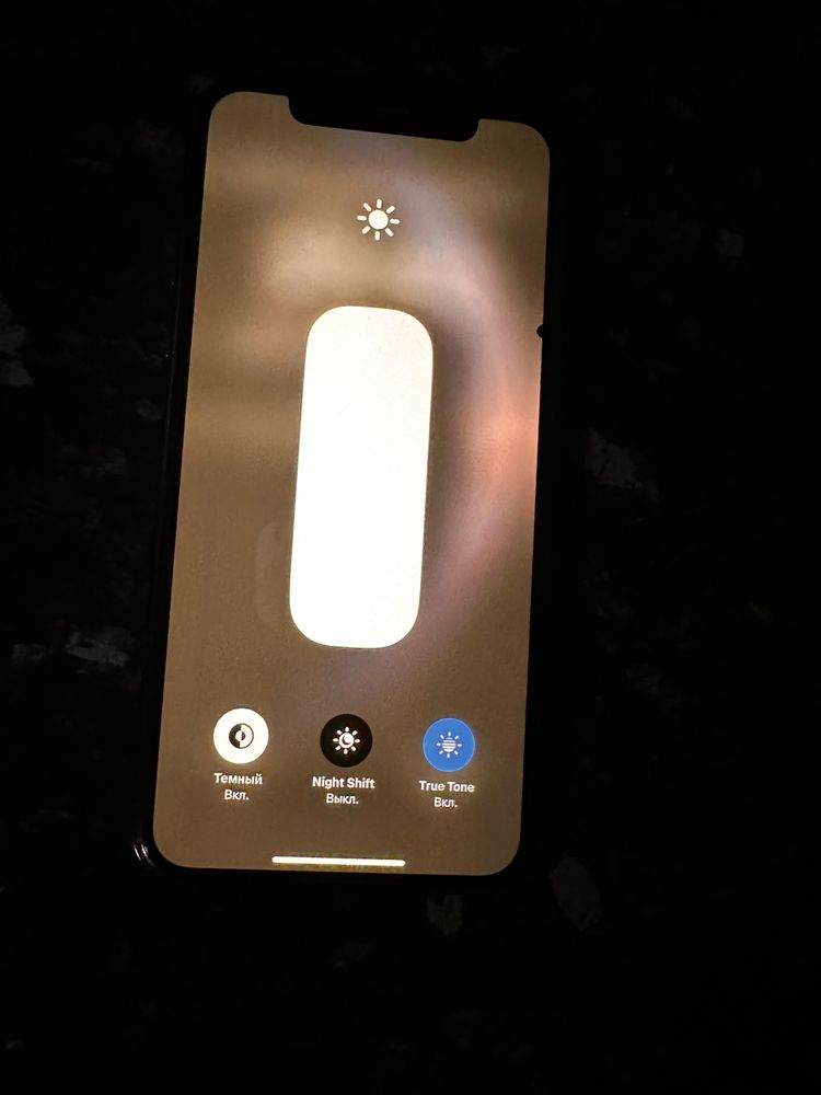 Iphone 10 xs 256g