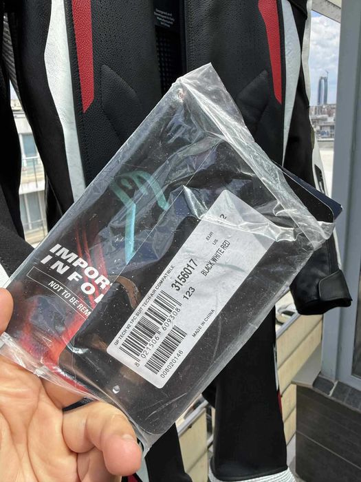 Alpinestars GP Tech V2 - 52