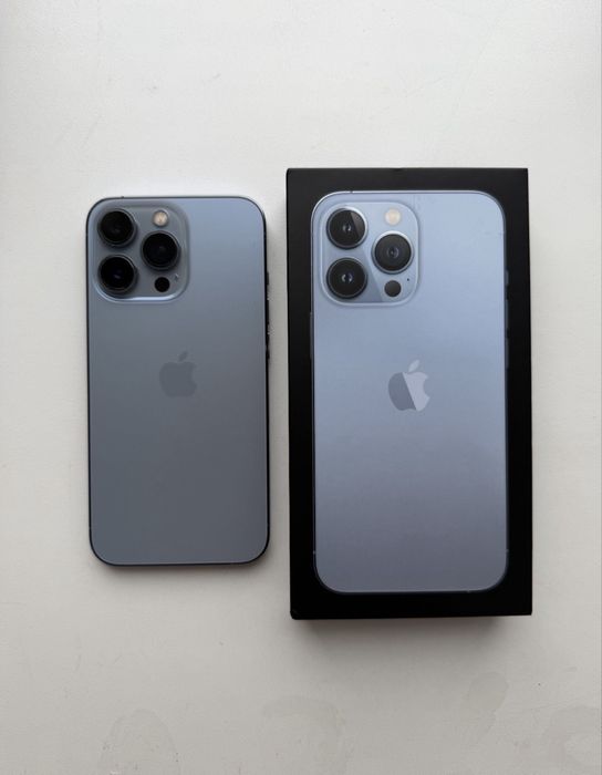 Iphone 13 pro 128gb 79%