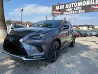 Lexus Seria NX Posibilitate Rate Hibrid tel 0729992999