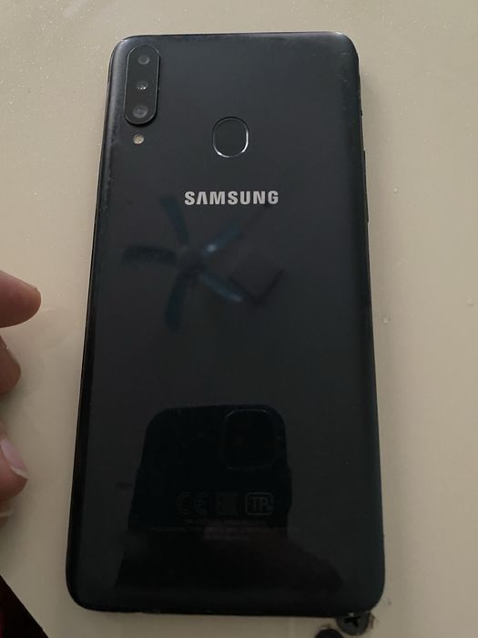 Samsung a20c rabotchi