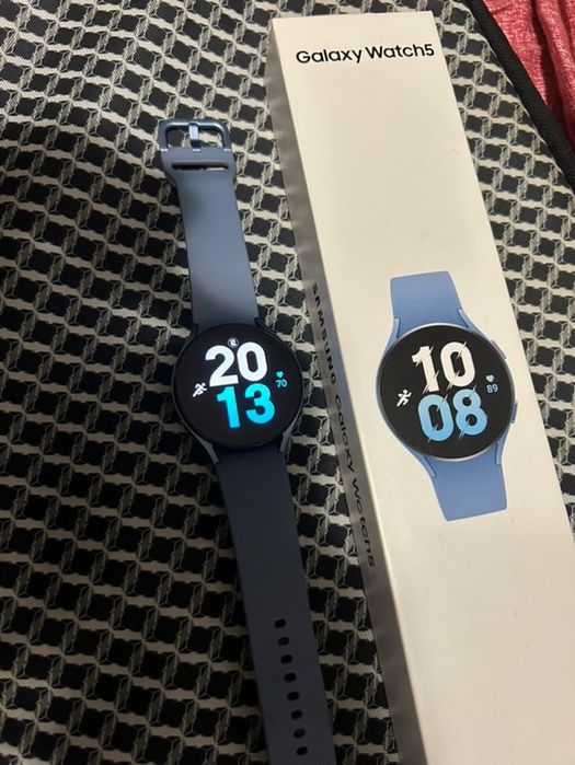 Ceas Smartwatch Samsung Galaxy Watch 5
