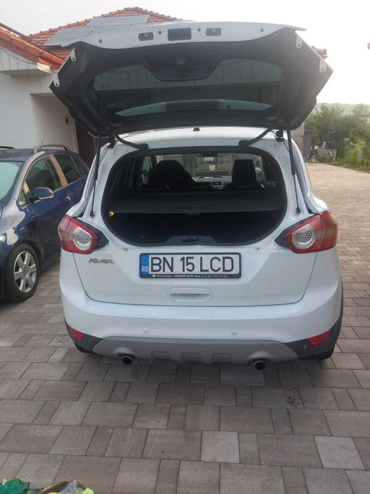 de vanzare ford kuga
