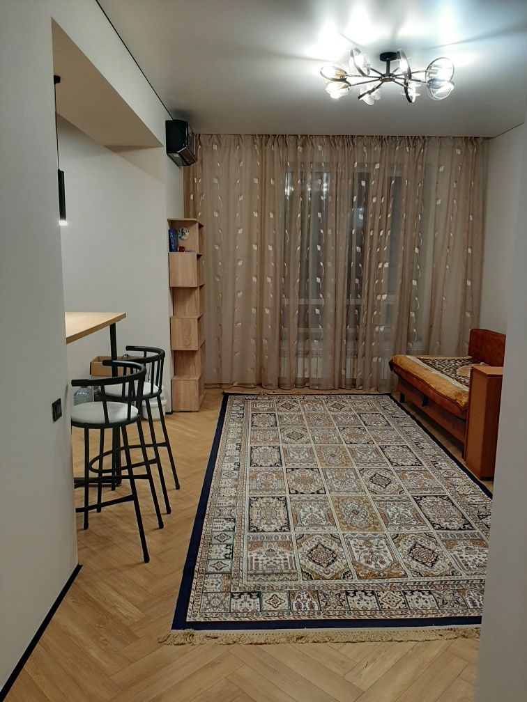 Продам 2х комнатную квартиру в ЖК "Инжу сити-3"