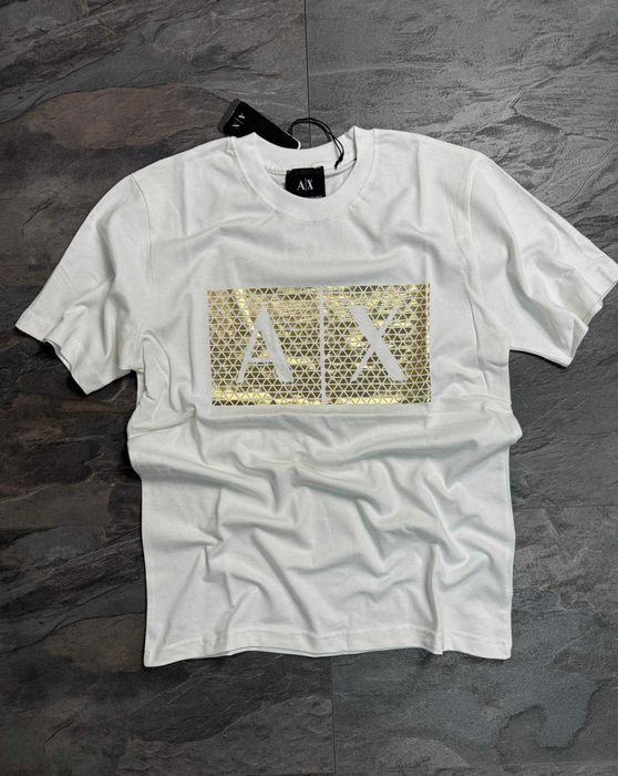 Уникални Тениски Armani Exchange