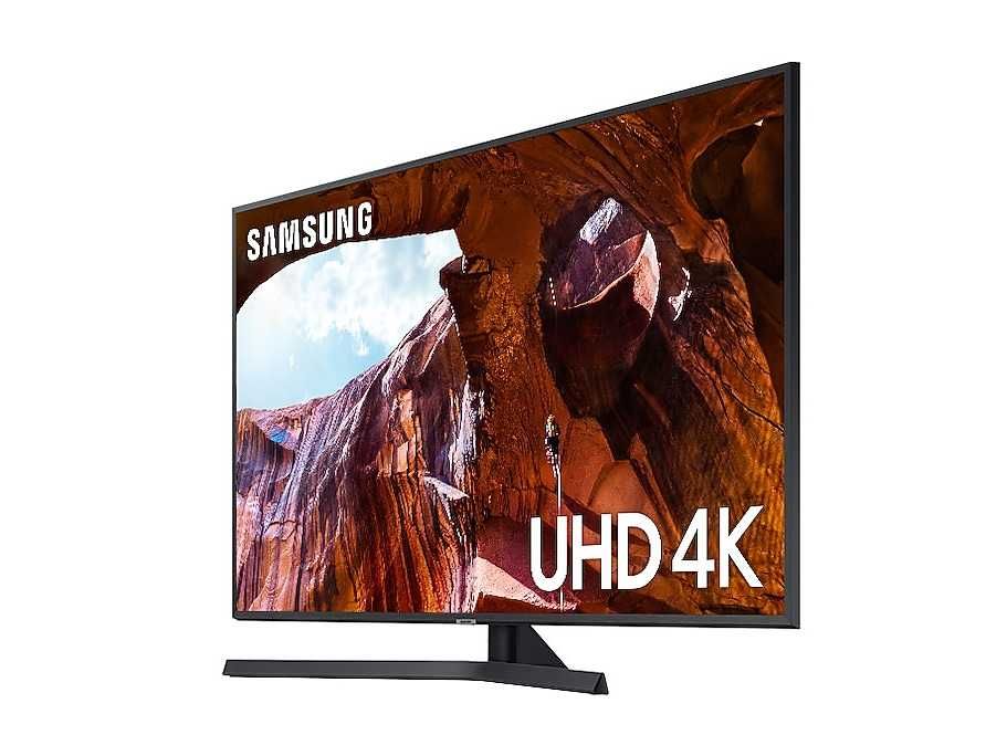 4K Smart Samsung 55"  (140 см) HDR10+, WiFi, Tizen