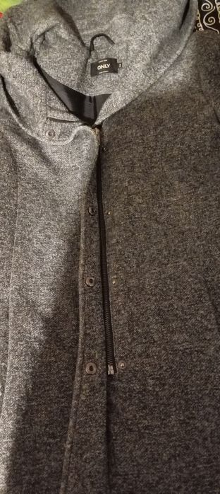 Дамско яке, палто