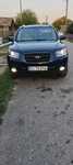 Hyundai santa Fe 2.2