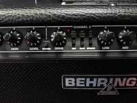 Amplificator chitara Behringer GMX212 ( 2 x 60 W )