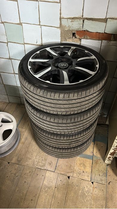 Кинжалы новые один сезон б