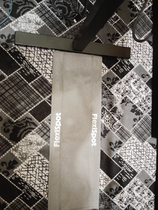 Cadrul birou electric flexispot