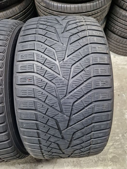 Set 4 anvelope SH iarna Yokohama 275/40/21 cu 315/35/21