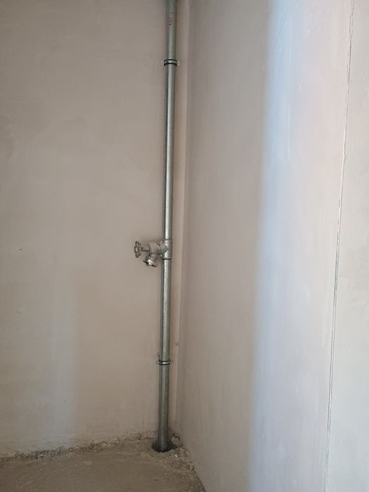 ВиК Услуги Изграждане,Подръжка и Ремонт