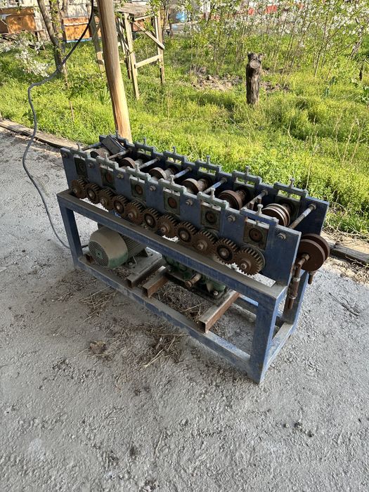 Тайёр бизнес. Профил ишлаб чикариш