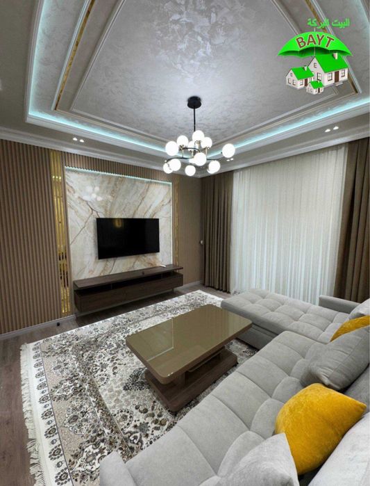 х Новостройка 3/6/9 Чиланзар 10 квартал,Метро Чиланзар,Мебель+Техника