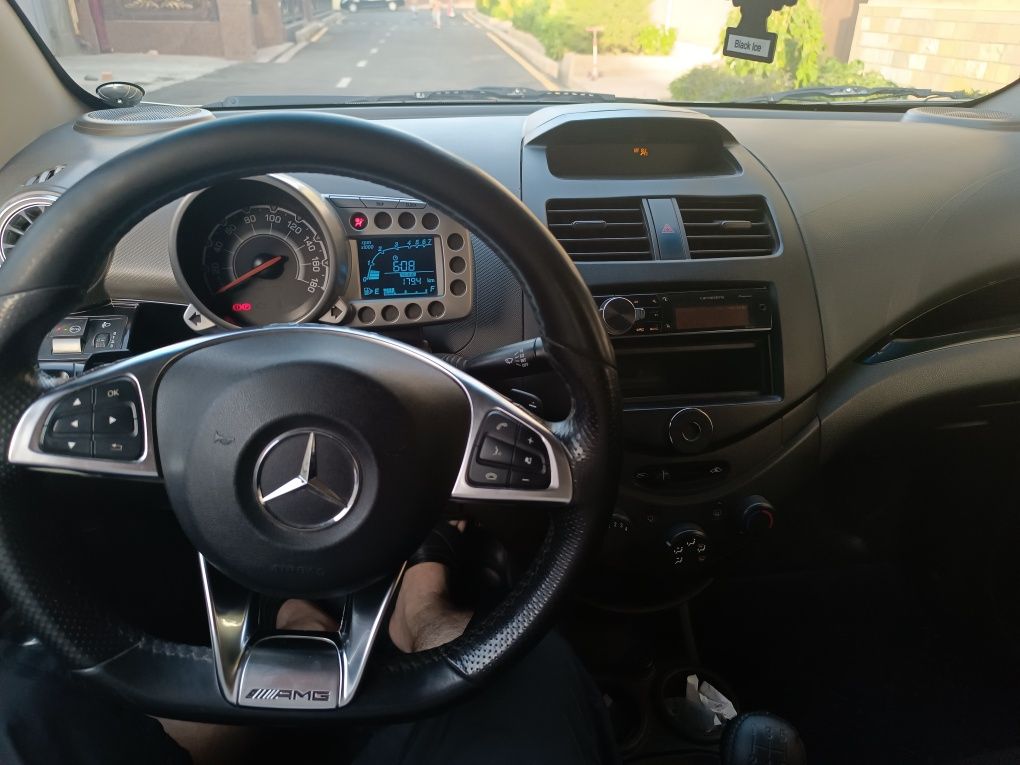 Spark 1.25 oq 2014