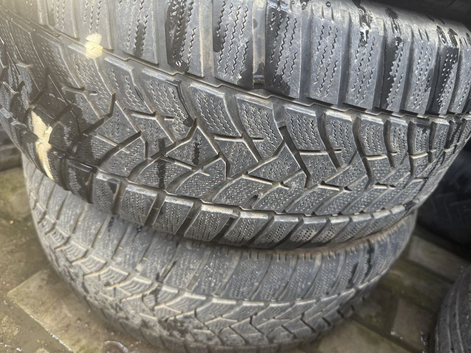 Anvelope iarna 225/55/16 Hankook dot 2021!!!