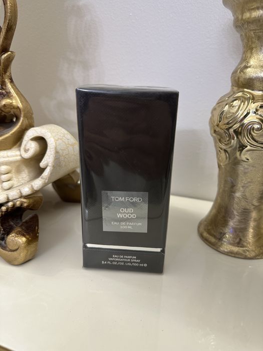 Parfum Tom Ford Oud Wood 100ml