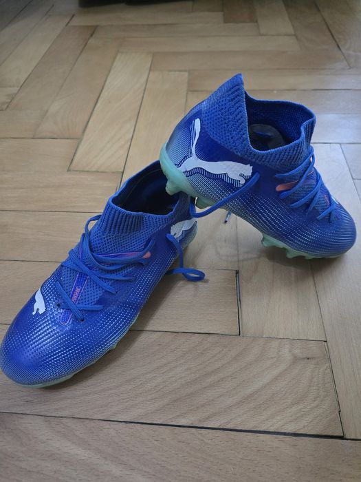 Ghete fotbal nr.32 puma
