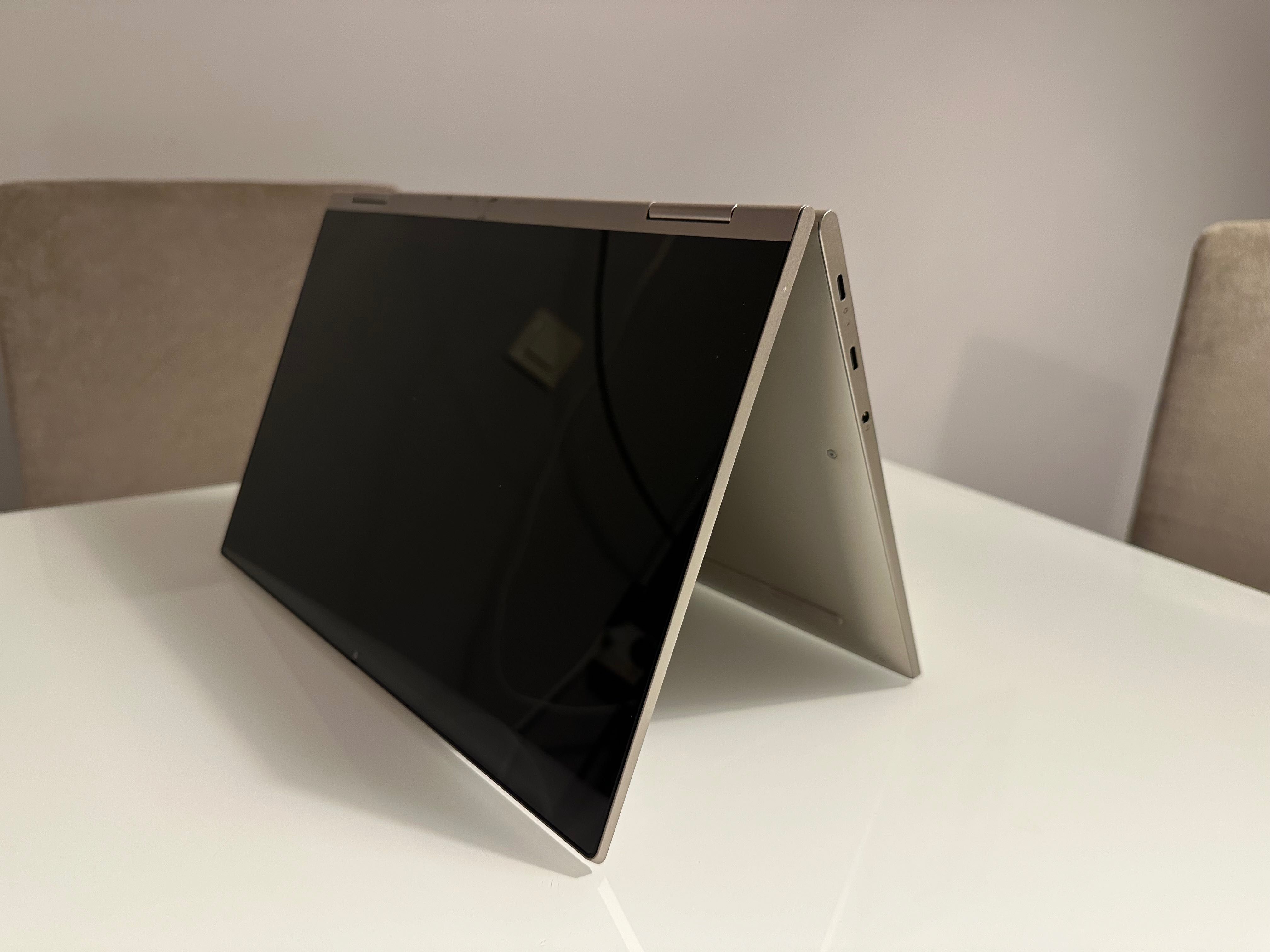 Lenovo Yoga C740