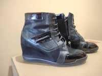 Дамски обувки Massimo Zardi