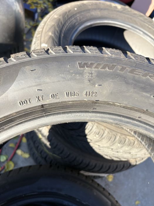 245 50 R19 Pirelli