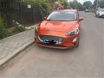 Ford focus 2019 automata Garantie noiembrie 2025